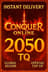 2050 Landvinningastig - (Hleðsla)