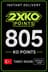 2XKO - KO Points 250 TL Riot Cash