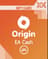 บัตรเงินสด EA Origin 30 ยูโร