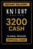 Knight Online 3200 Cash