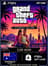 GTA 6: Standart Edition - PSN Gift Card 130 AUD (Australia)