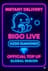 Bigo Live - 4200 Diamonds (Top-Up)
