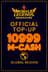 Mobile Legends Adventure 10999 M-Cash (Top-Up)