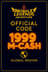 Mobile Legends Adventure 1999 M-Cash (Global)