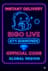 Bigo Live - 471 diamantů (globální)