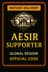 Wsparcie Aesira w Path Of Exile