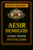 Path Of Exile Aesir Demigod Supporter