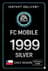 FC Mobile 1999 Stříbro Dárková Karta - Chile