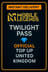 Mobile Legends - Twilight Pass Top-Up (UK)