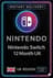 Nintendo Switch 12 Month UK