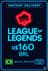 Riot Cash R$160 - 5445 RP