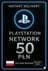 Psn kort Pólland - PL 50