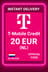 קרדיט T-Mobile - 20 EUR (NL)