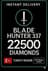 Blade Hunter 337-22500 Elmas