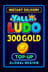 Yalla Ludo - USD 300 Gull (Aukning)