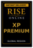 Rise Online - XP Premium