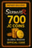 Silkroad R 700 JC Coin E-Pin
