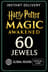 Harry Potter: Magic Awakened - 60 Gimsteinar - Hleðsla