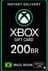 Xboxi kinkekaardid Brasiilia - BR 200 R$