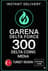 Garena Delta Force 300 + 21 Delta Coins Turkey