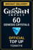 Genshin Impact 60 Genesis Crystals Top Up (Türkiye