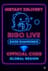 Bigo Live - 8400 diamantů (Globální)