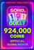 Soho 101 Okey - 924000 gullpenning