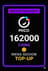 Mico Live - 162000 Coins Top-Up (MENA)