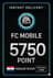 FC Mobile 5750 Bodů - Paraguay