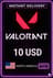 Riot Access 10$