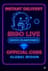 Bigo Live - 16000 Diamanter (Global)