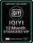 iQIYI 12 Month Standard VIP Kuwait