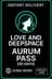 Love and Deepspace Aurum Pass (30 Days) Top Up