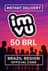 IMVU Ajándékkártya Brazília 50 BRL