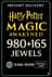 Harry Potter: Magic Awakened - 980+165 Gimsteinar - Hleðsla