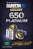 Rainbow Six Mobile - 650 Platinum Code (Saudi Arabia)
