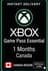 Xbox GP Essential 1 M - Canada