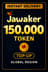 Jawaker 150000 Token (Top-Up)