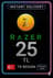 25 TL Razer Gold Pin