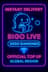 Bigo Live - 3000 Diamonds (Top-Up)