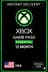 Xbox Game Pass Essential 12 Month (USA)