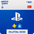 PSN Presentkort - Turkiet - 500 TRY