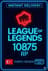 라이엇 캐시 2450 TRY - 10875 RP (터키 서버)