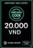 OnCash Code - 20.000 VND