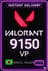 Riot Cash R$320 - 9185 VP