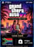 GTA 6: Standart Edition - PSN Gift Card 1500 ZAR (South Africa)