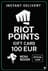 RIOT adgangskode MENA €100