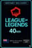 League of Legends NZD 40 - 3175 RP