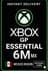 Xbox GP Essential 6M MX