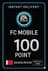 FC Mobile 100 Pont Ajándékkártya - Bahrein